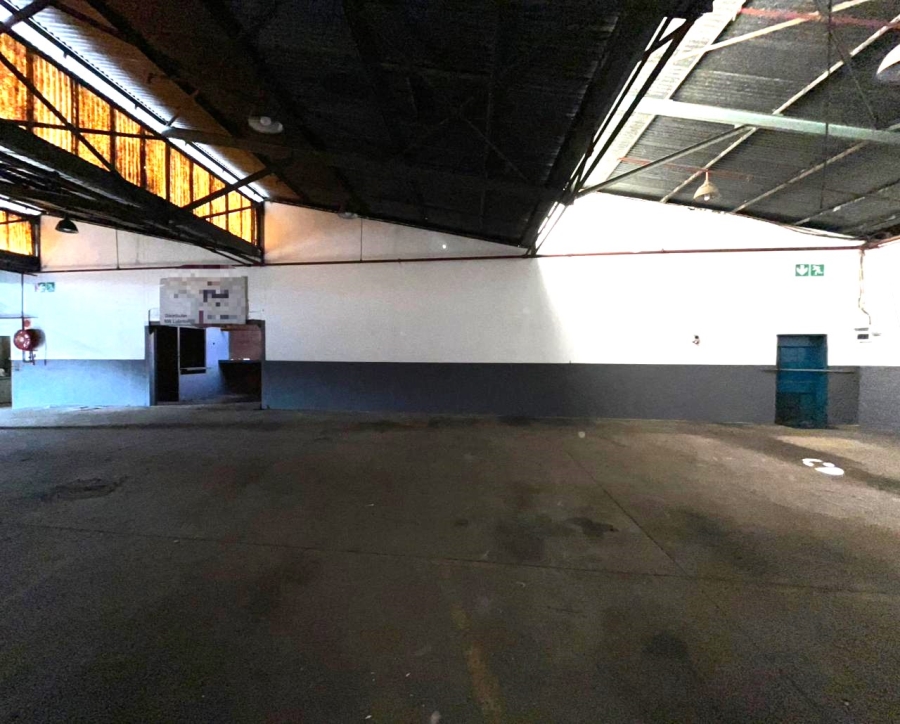 To Let Commercial Property for Rent in Lower Bo-dorp North West